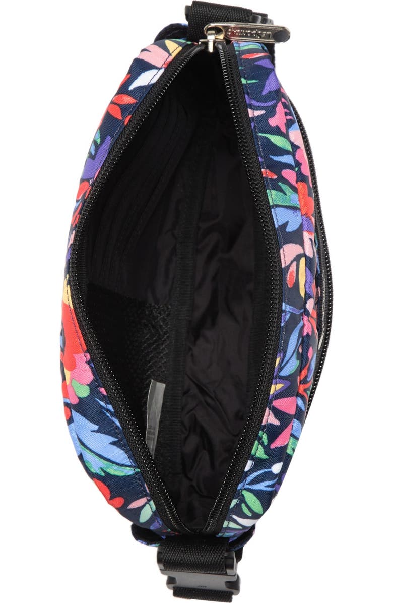 LeSportsac Candance Convertible Belt Bag, Alternate, color,