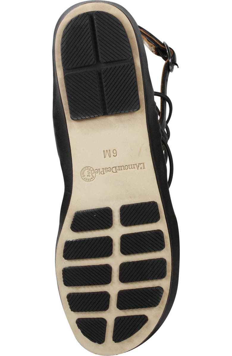 L'Amour des Pieds Demming Slingback Sandal, Alternate, color,