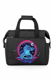 Picnic Time x Disney® Mickey Mouse Shorts On the Go Lunch Cooler