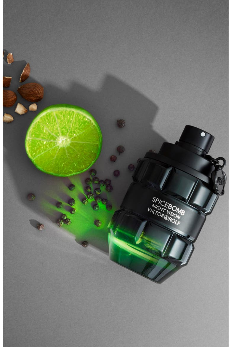 Spicebomb Night Vision Eau de Toilette Set USD $167 Value, Alternate, color, NO COLOR