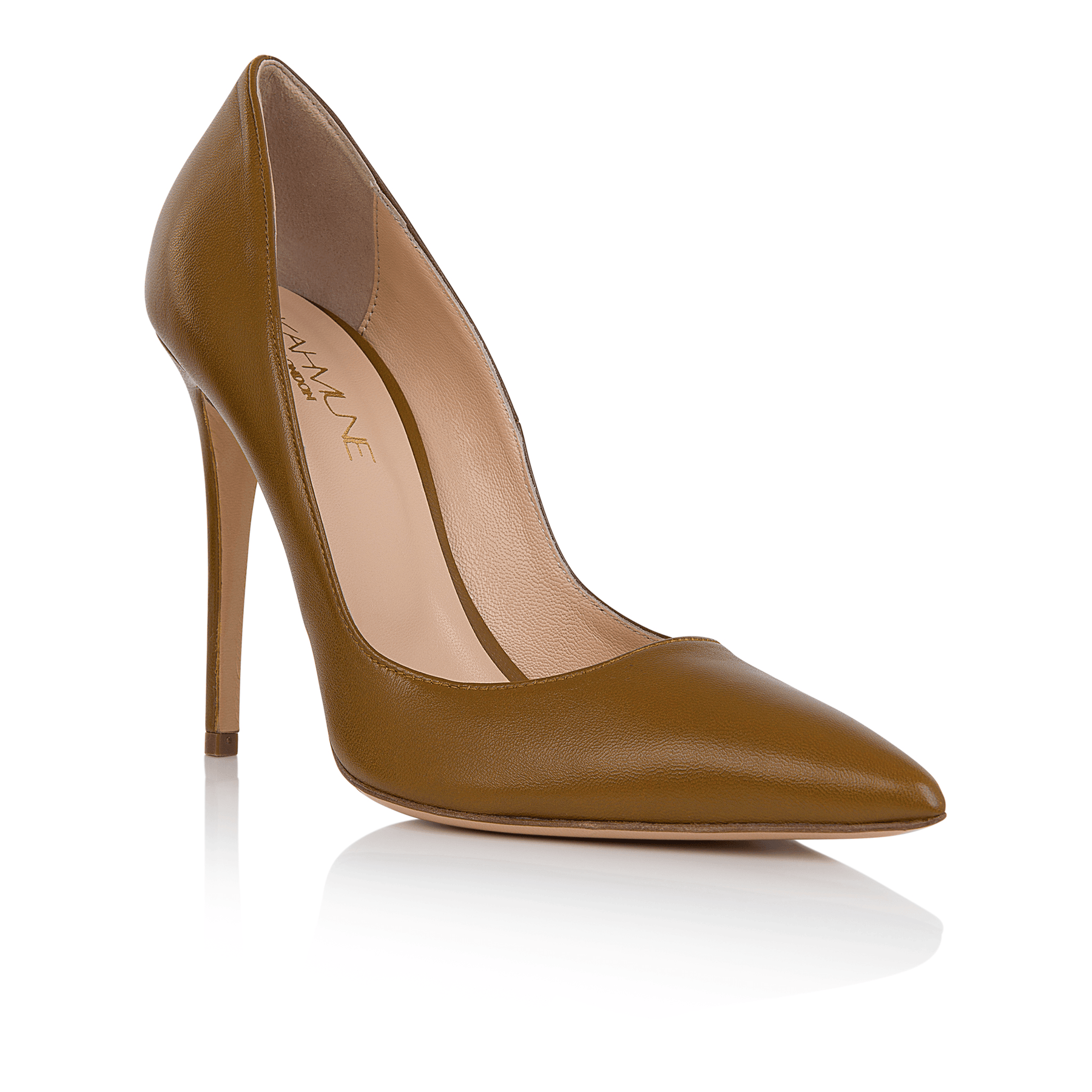 Becky 110 Pump, Alternate, color, Enugu
