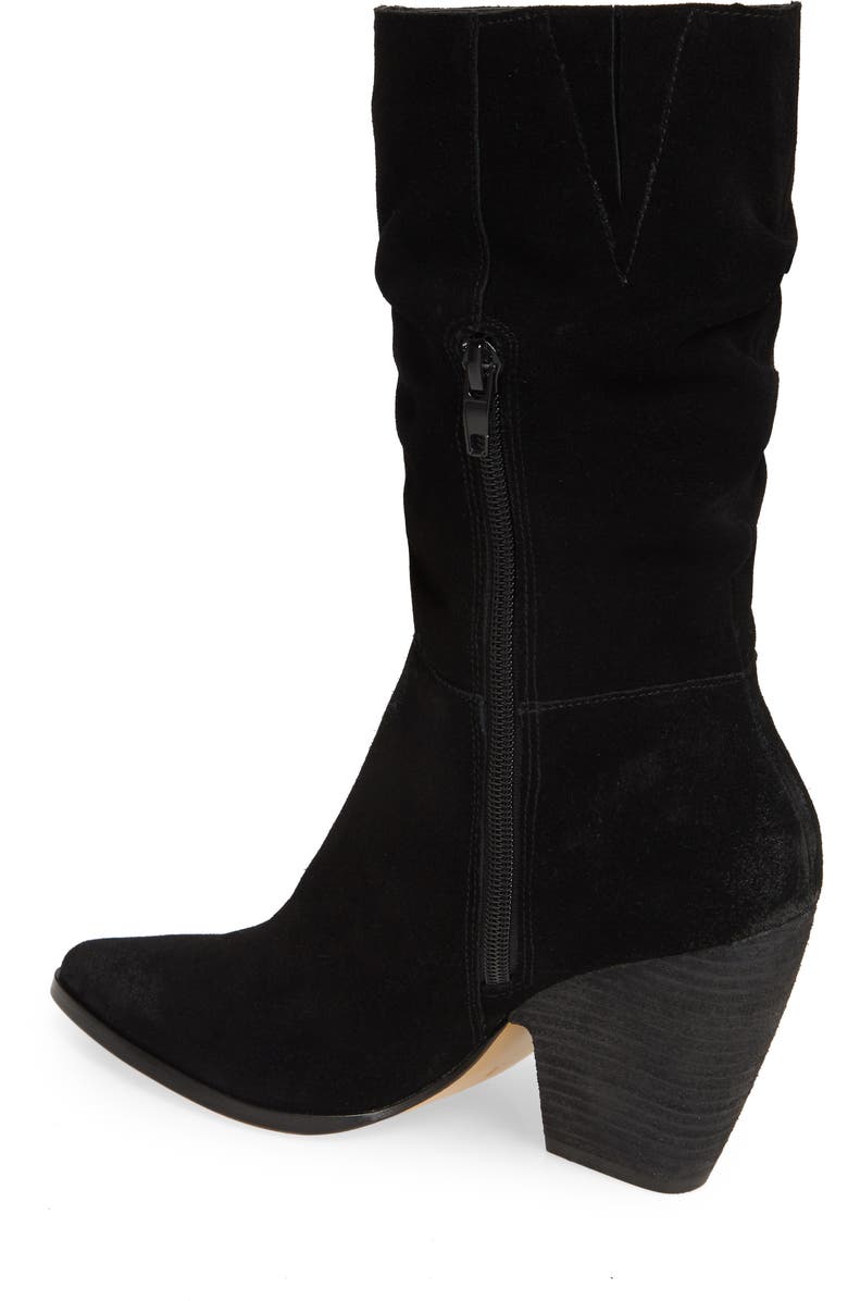 Charles David Nassau Slouch Boot, Alternate, color,
