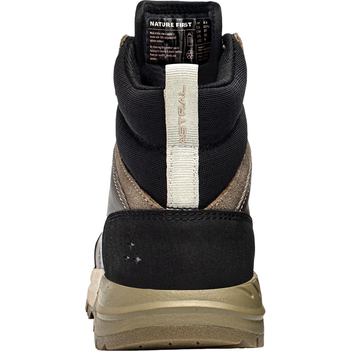 ASTRAL Tr1 Merge 2.0 Boot, Alternate, color, Soil Taupe