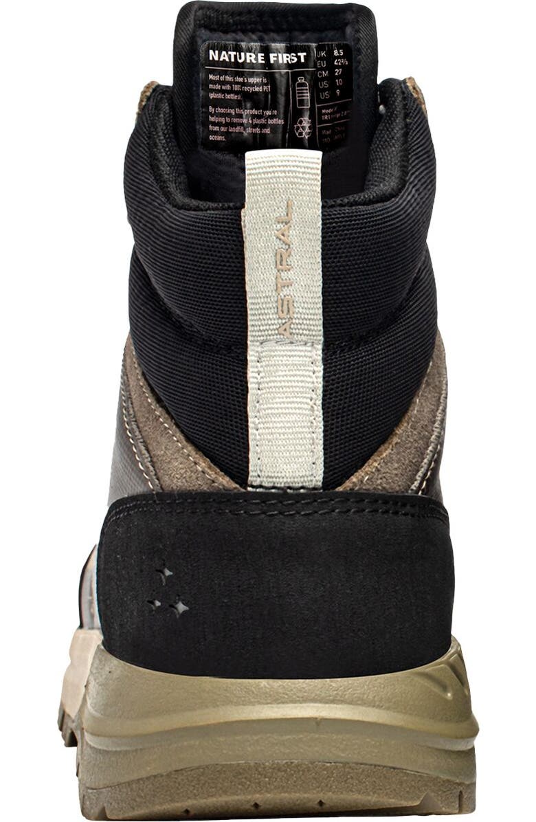 ASTRAL Tr1 Merge 2.0 Boot, Alternate, color, Soil Taupe