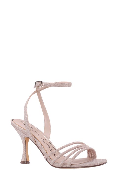 Veruca Ankle Strap Sandal (Women)