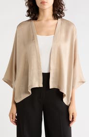 Roffe Accessories Crop Topper