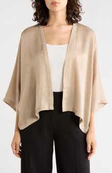 Crop Topper