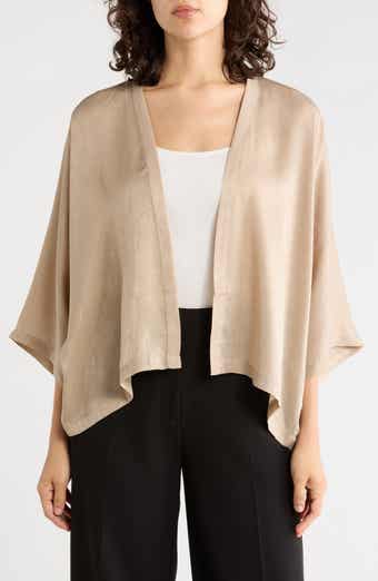 Crop Topper