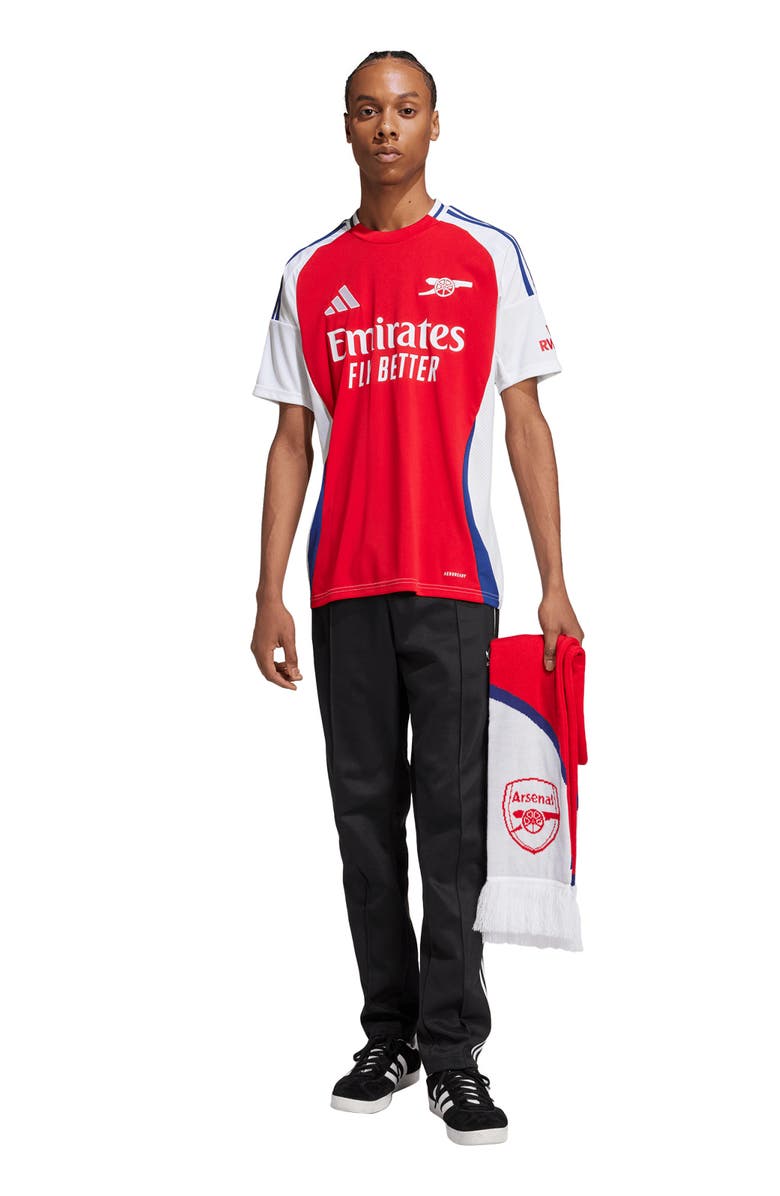 adidas Arsenal FC 2024/25 Home Jersey, Alternate, color, 