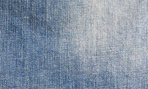 Bdg Urban Outfitters Belted Denim Miniskort In Blue