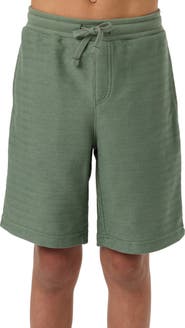 O'Neill Kids' Bavaro Solid Shorts