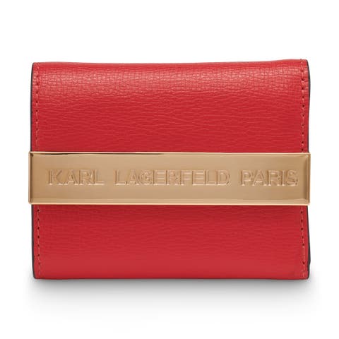 Jacqueline Wallet