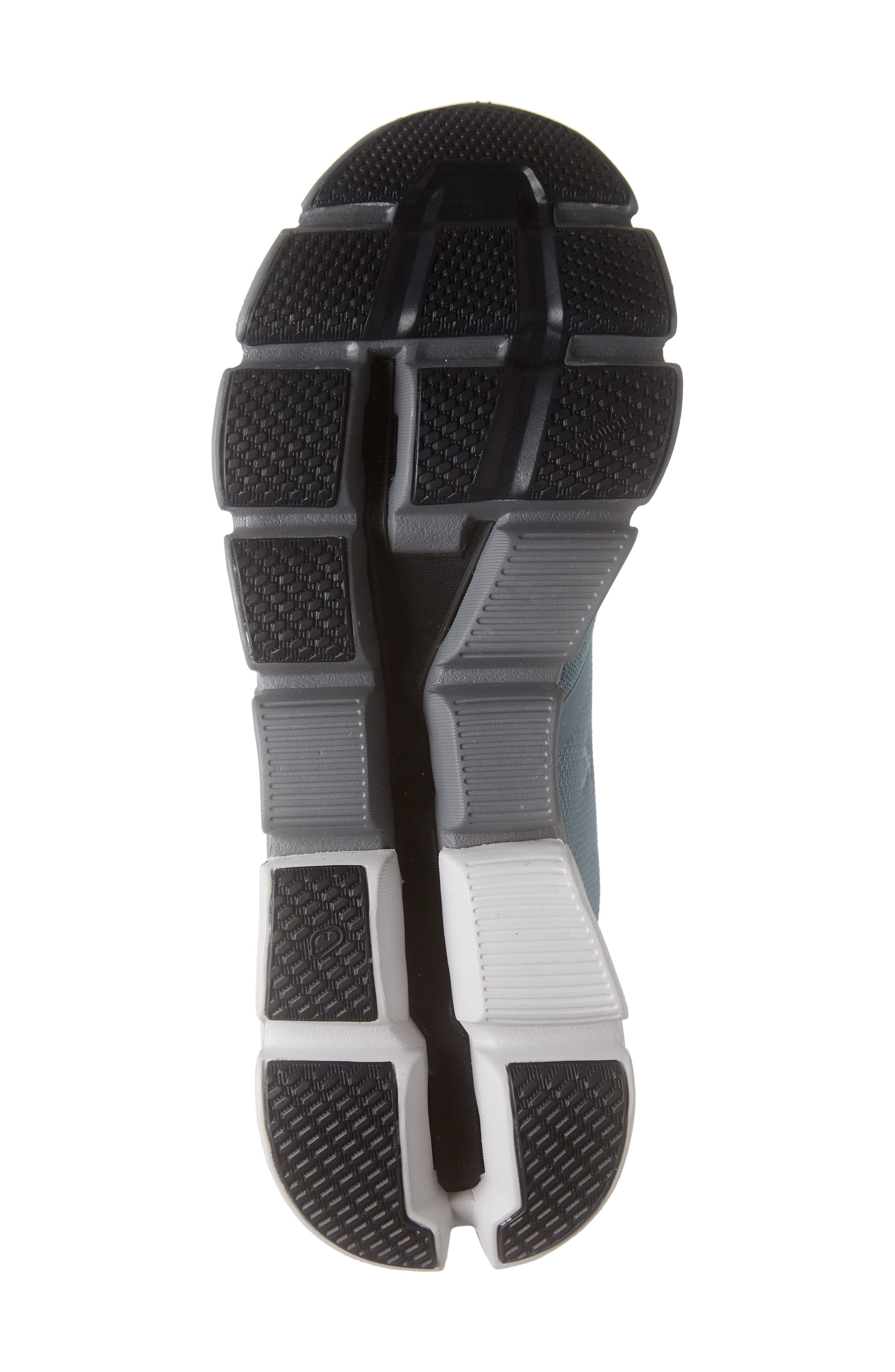 Cloudflyer Waterproof Running Shoe, Alternate, color, SEA/GLACIER