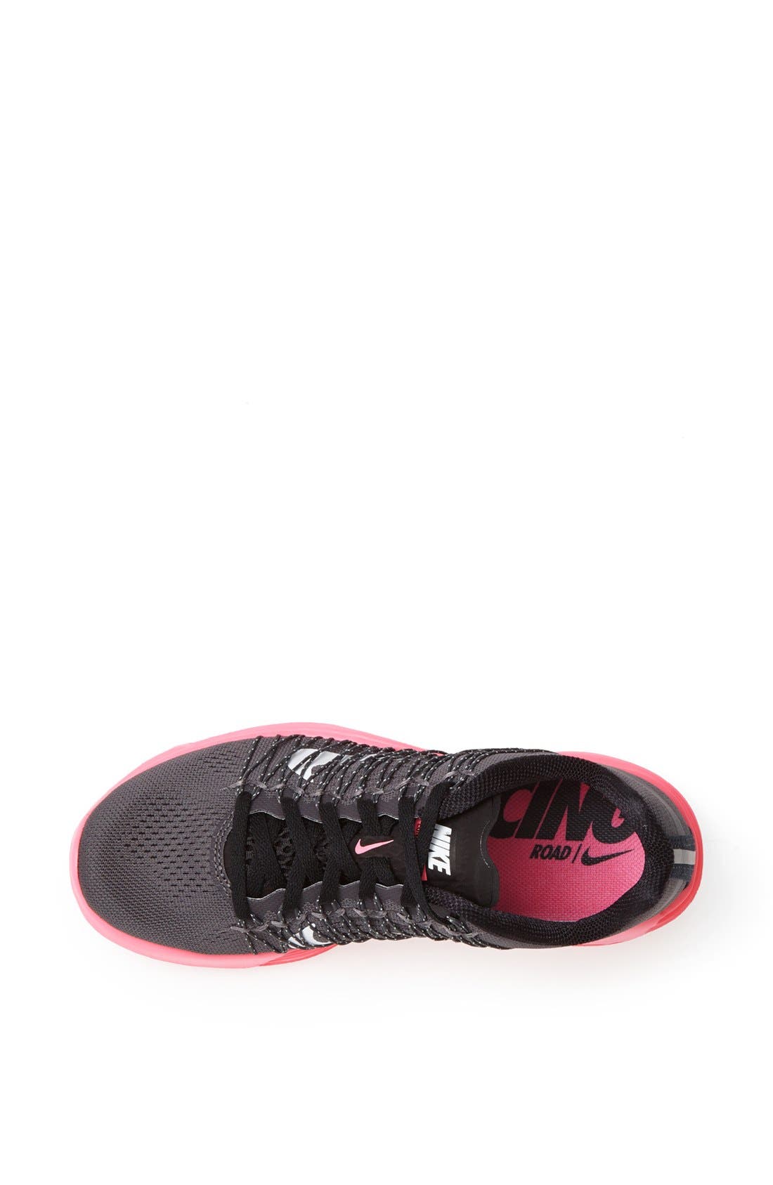 Nike 'Lunaracer+ 3' Running Shoe, Alternate, color, 