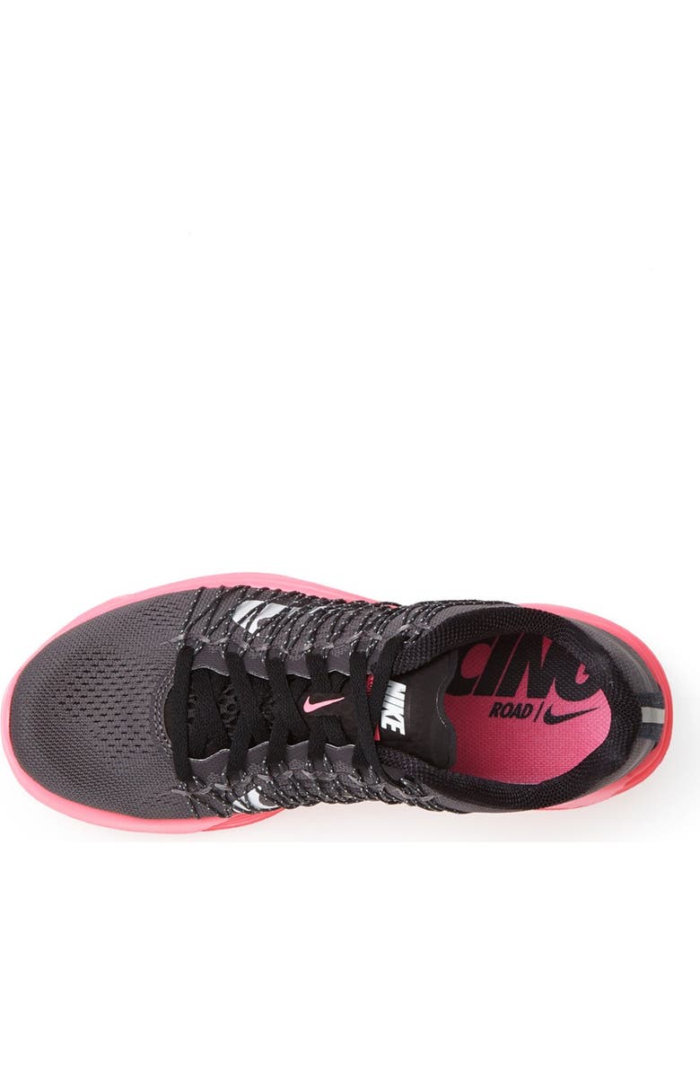 Nike 'Lunaracer+ 3' Running Shoe, Alternate, color,