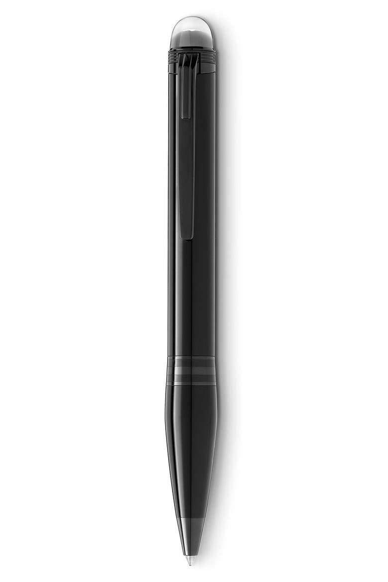 StarWalker Cosmos Ballpoint Pen, Main, color, BLACK