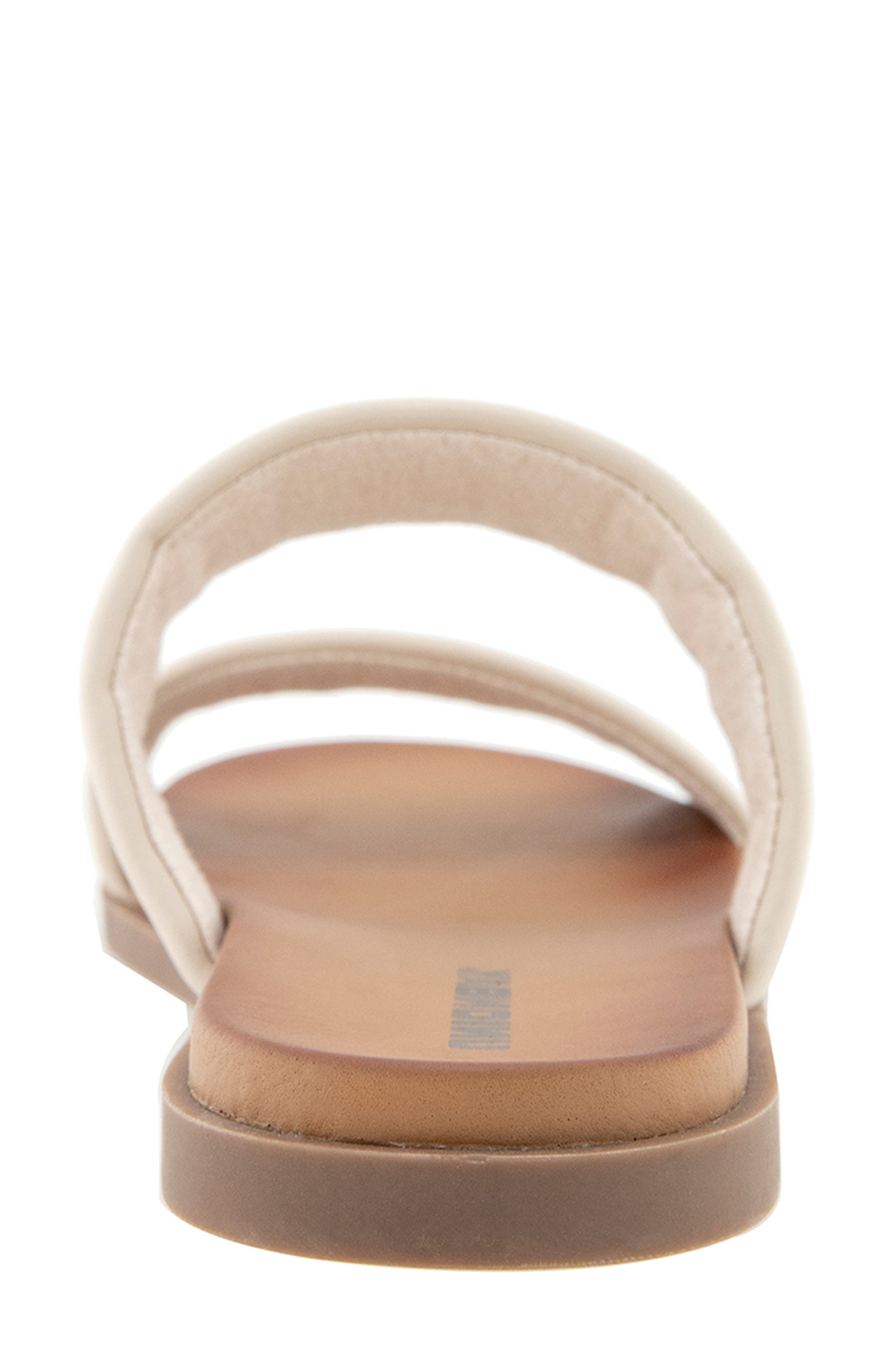 UNIONBAY Refresh Slide Sandal, Alternate, color, Ivory