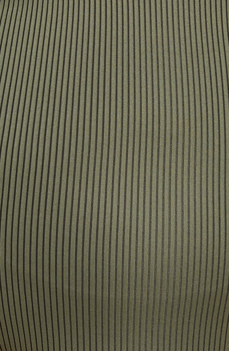 Reebok x Cardi B Thong Bodysuit, Alternate, color,