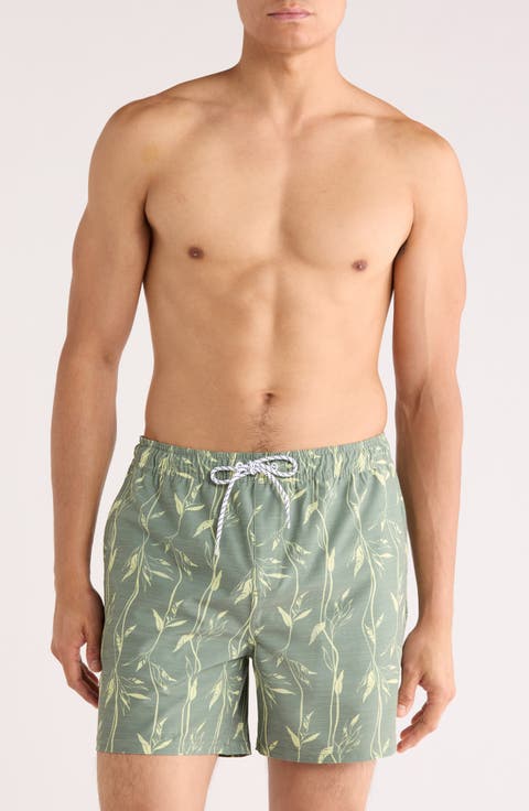 Melvin Swim Trunks