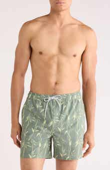Reef Melvin Swim Trunks