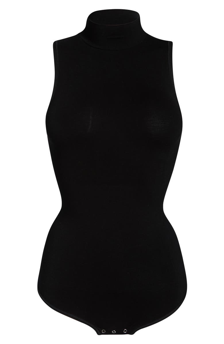 Yummie Kinsley Shaping Thong Bodysuit, Alternate, color, 