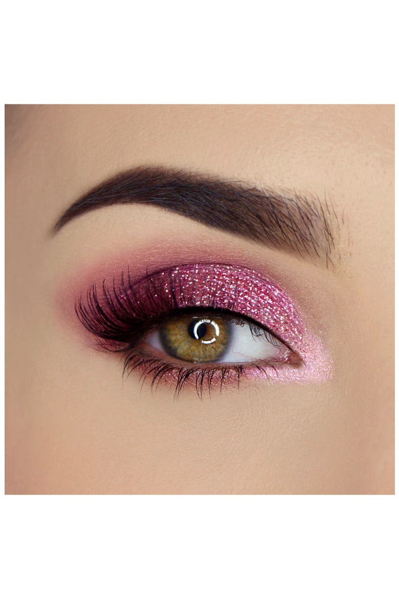 Pretty Rich Diamond Light Eyeshadow Palette, Alternate, color, NO COLOR
