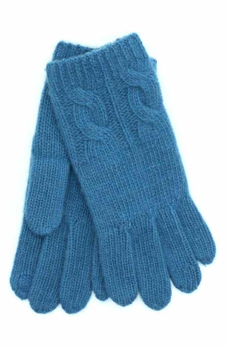 Portolano Cashmere Gloves