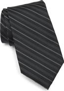 Calvin Klein Edmund Stripe Tie