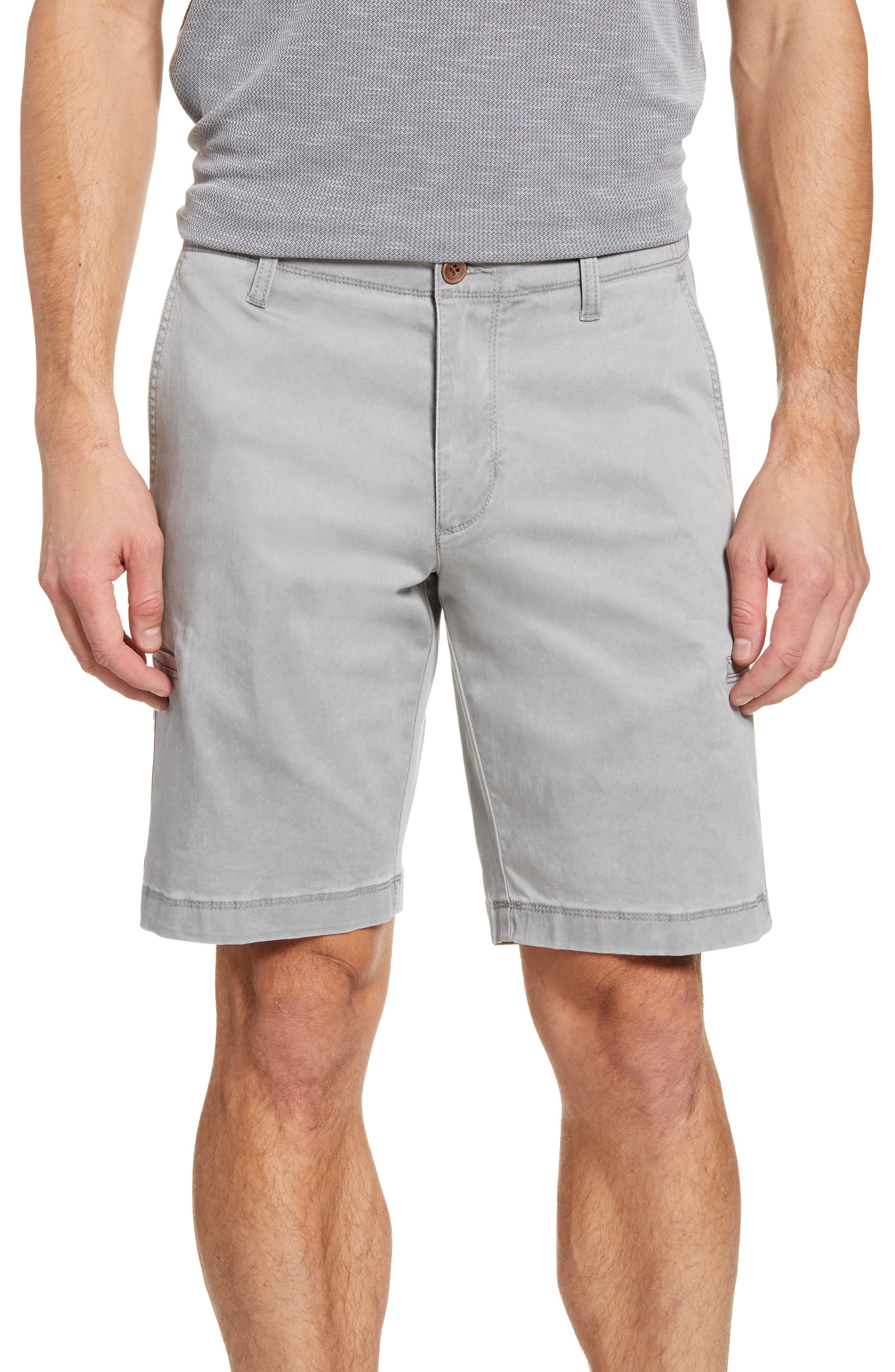 Boracay Cargo Shorts