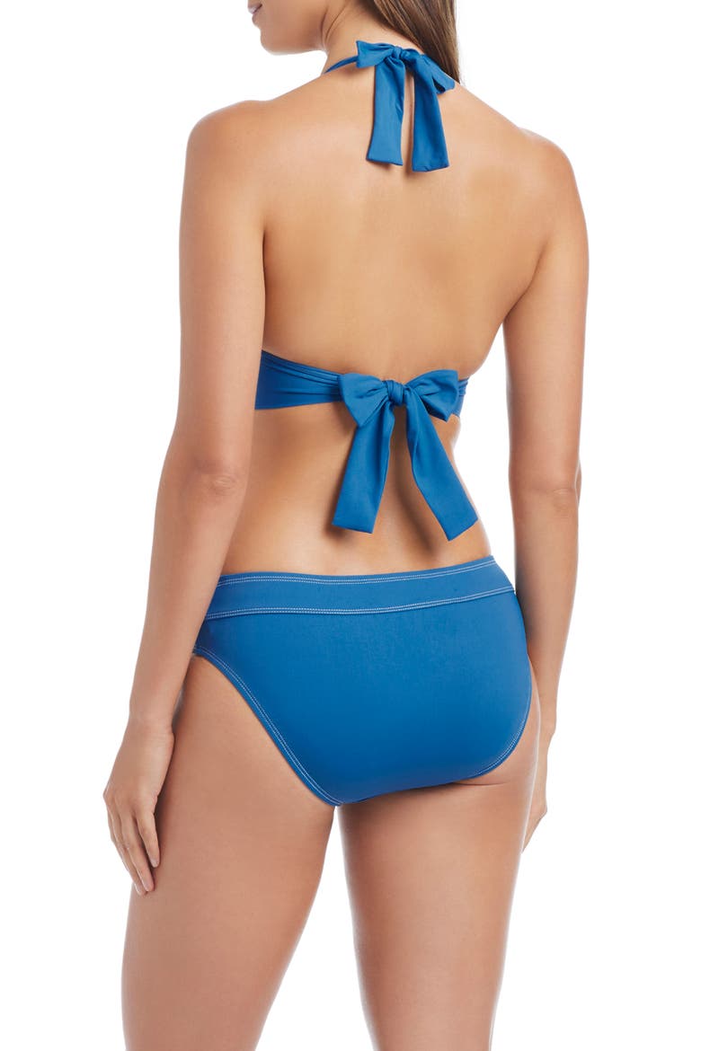 Hipster Bikini Bottoms, Alternate, color, LA BRISA