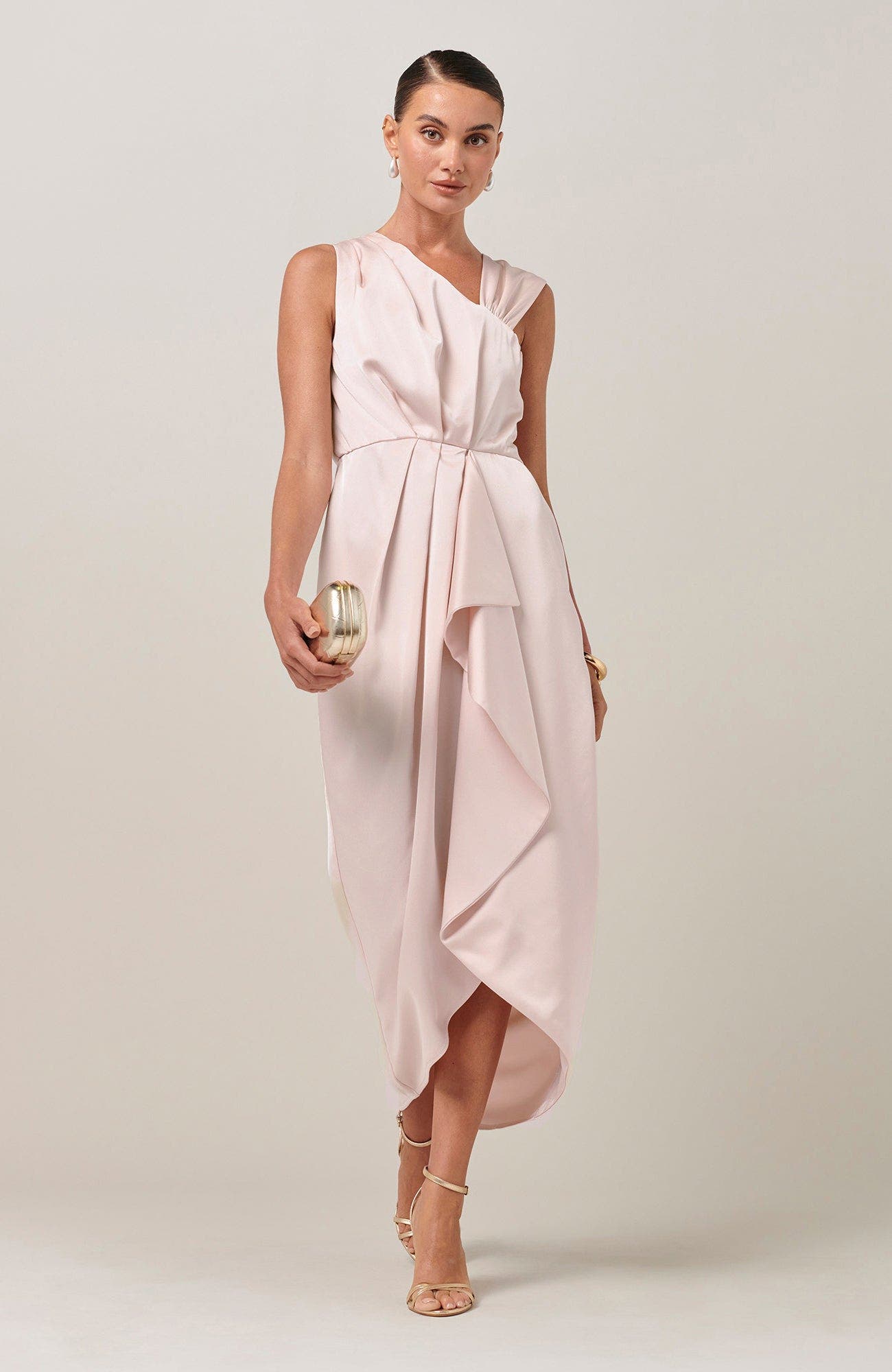 Capri Midi Dress - image 4