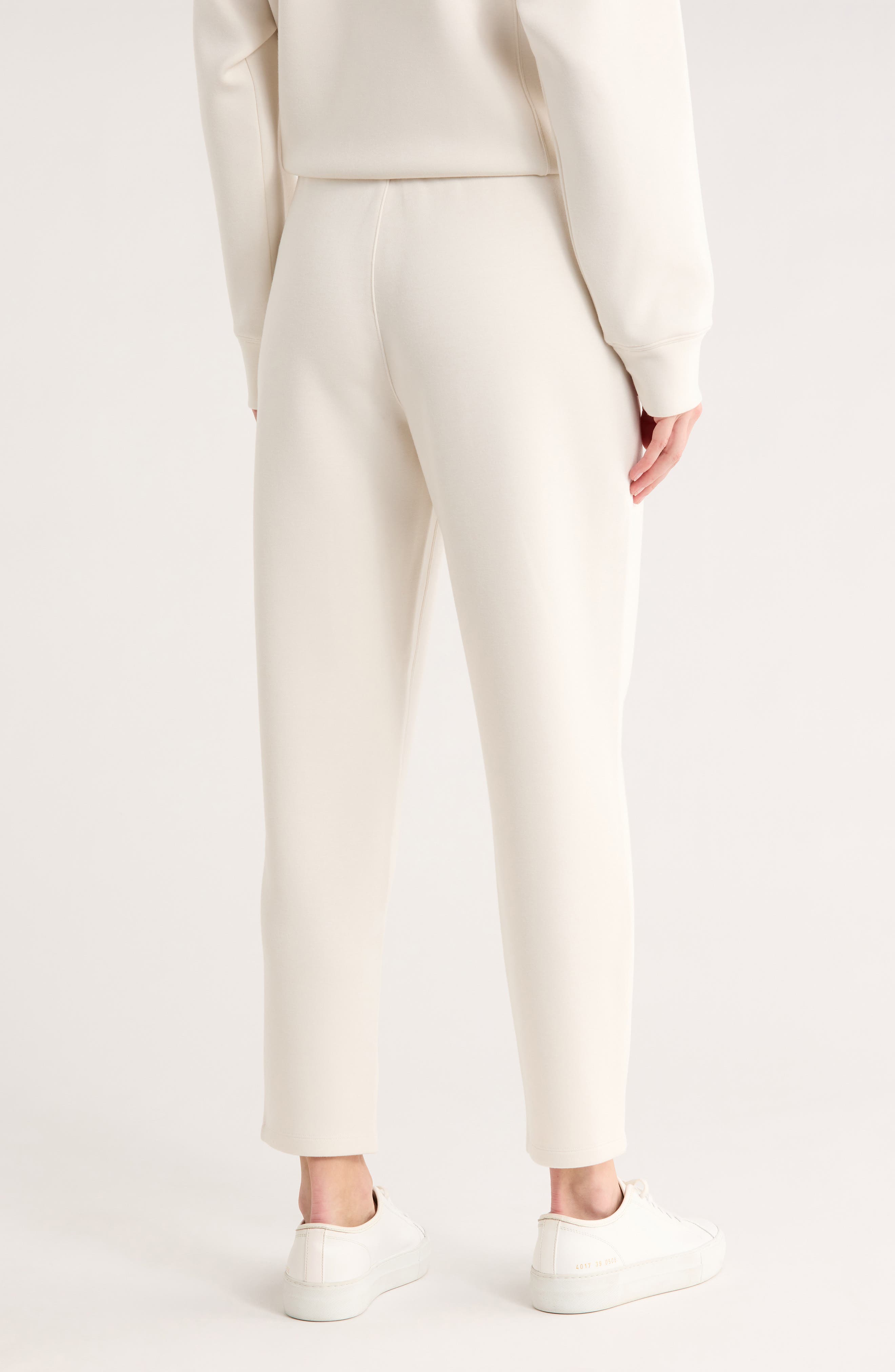 Tapered Pants - image 4