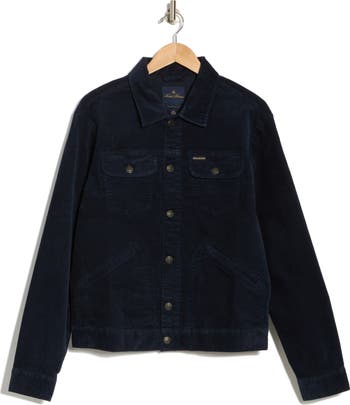 Brooks Brothers Corduroy Trucker Jacket | Nordstromrack Brooks Brothers Corduroy Trucker Jacket | Nordstromrack