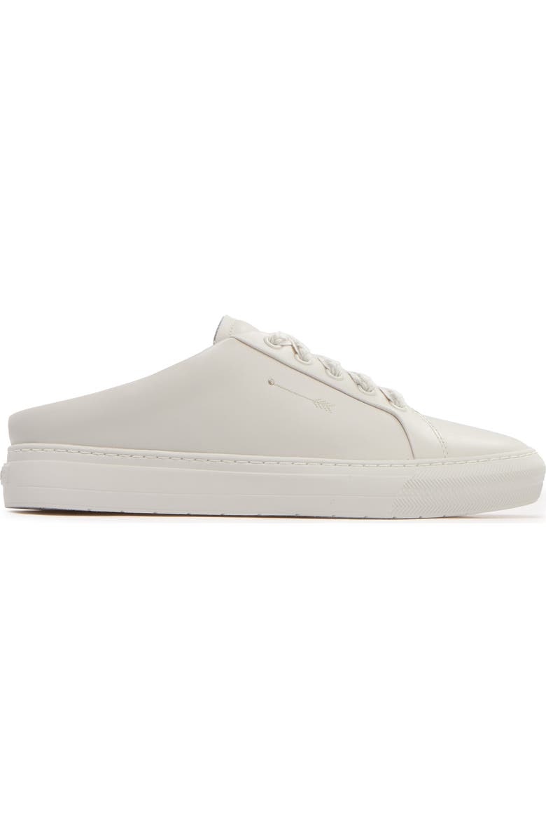 FRANKIE4 Lincoln Mule, Alternate, color, Bone Tumbled