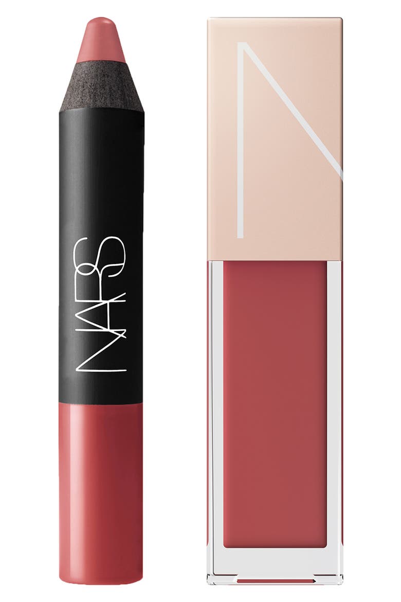 Shine On Dolce Vita Set USD $36 Value, Alternate, color, DUSTY ROSE