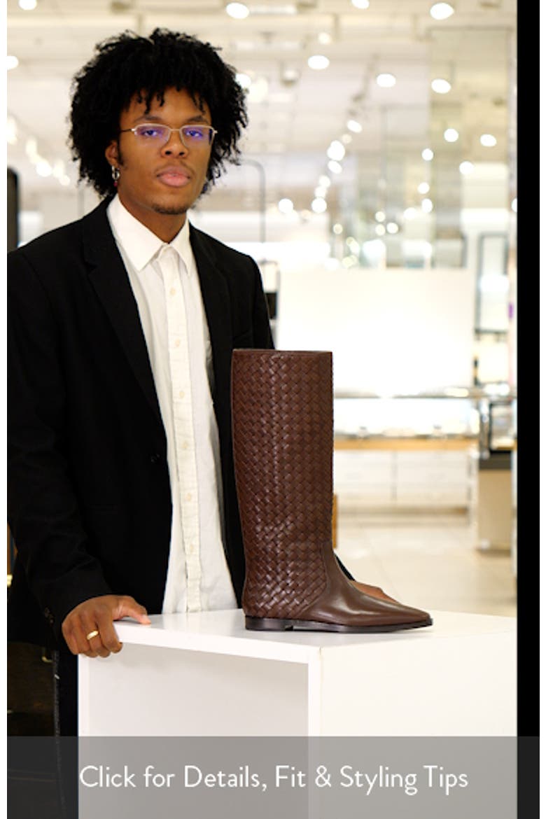 Tilly Knee High Boot video