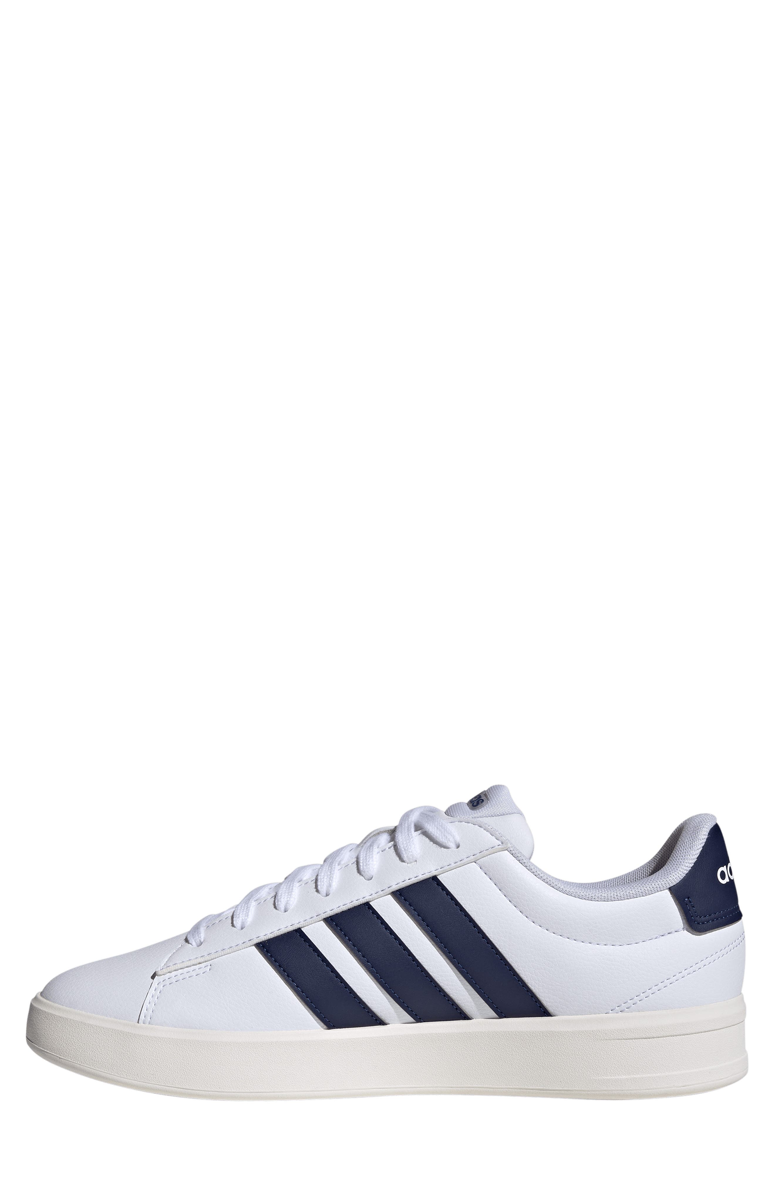 adidas Grand Court 3.0 Sneaker, Alternate, color, 