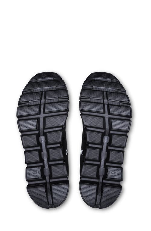 On Cloud 6 Waterproof Sneaker