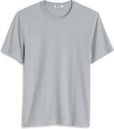 Madewell Heavyweight Cotton Slub T-Shirt