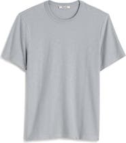 Madewell Heavyweight Cotton Slub T-Shirt