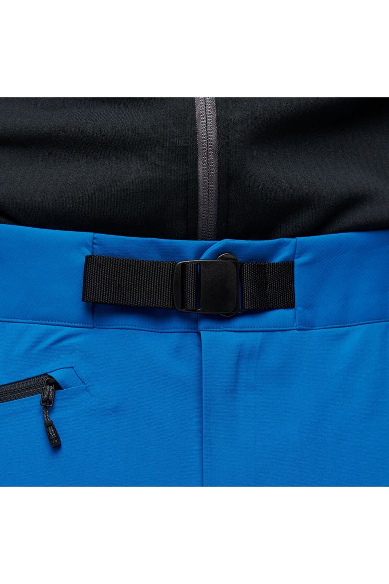 Dawn Patrol Hybrid Pant - Men's, Alternate, color, Kingfisher