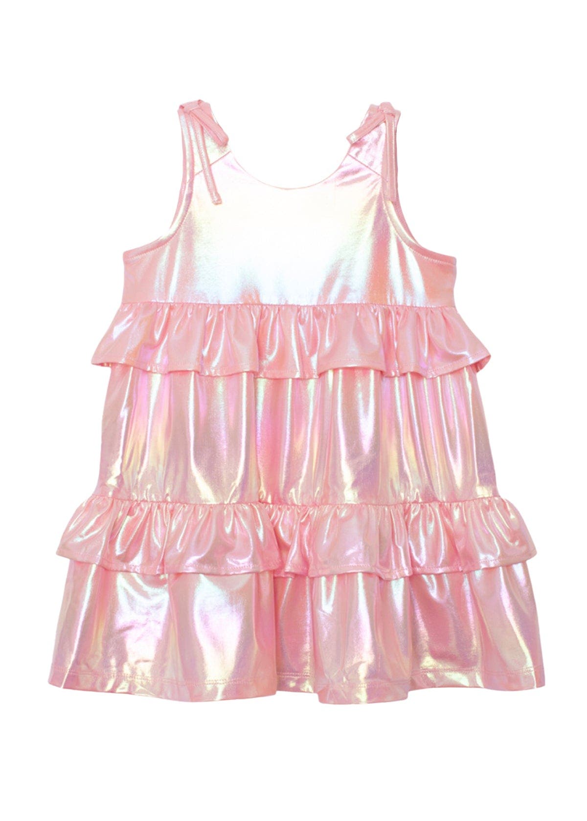 selected Pink
