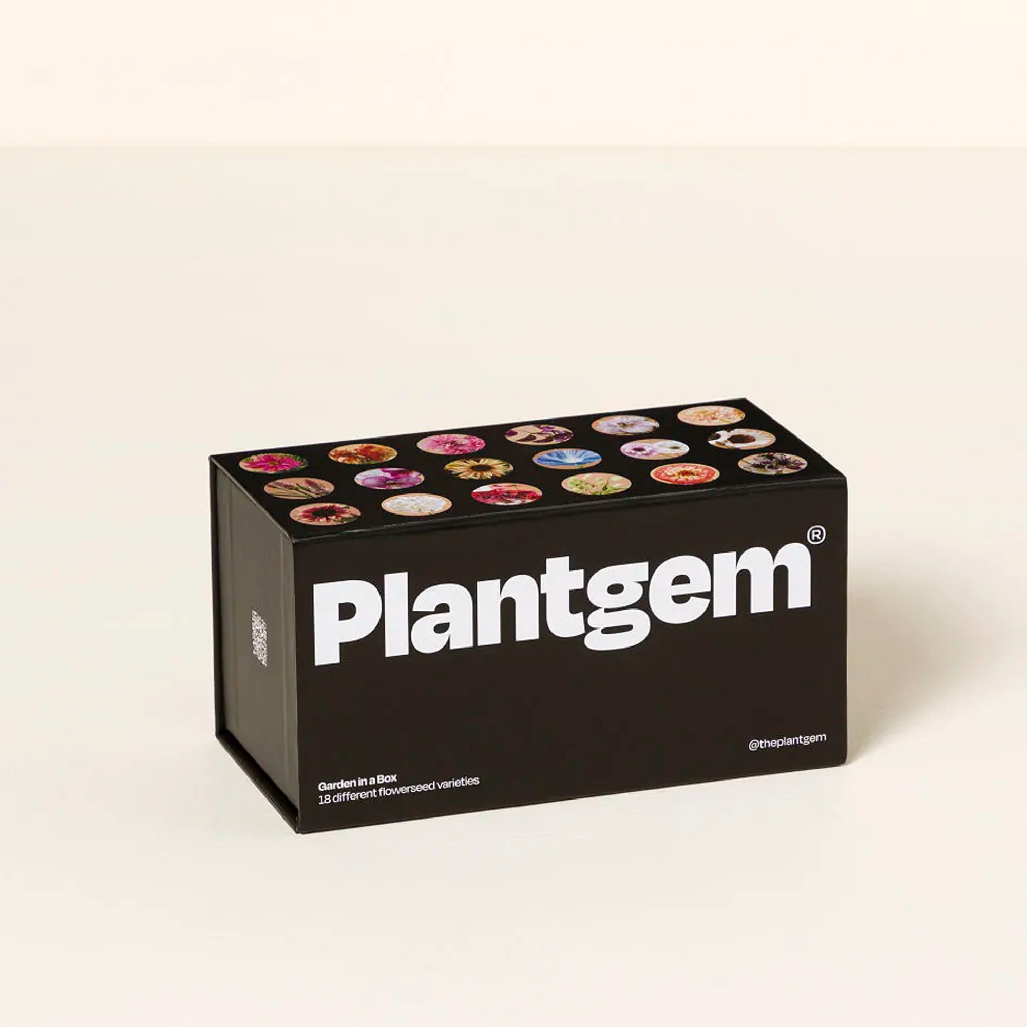 Uncommon Goods Flower Garden Seed Grow Kit