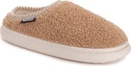 MUK LUKS Luan Faux Shearling Clog Slipper