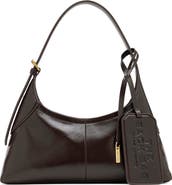 Marc Jacobs The Small Sack Bag Leather Hobo