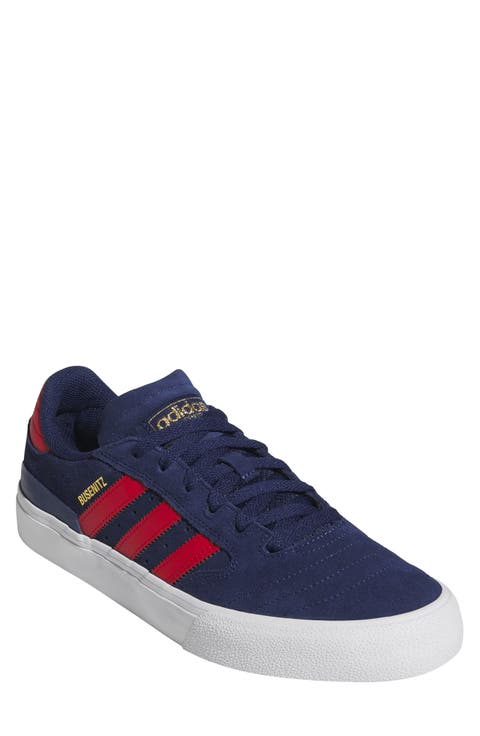 Busenitz Vulc II Skater Shoe