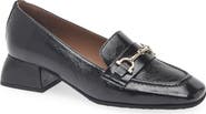 Wonders Bit Loafer Pump