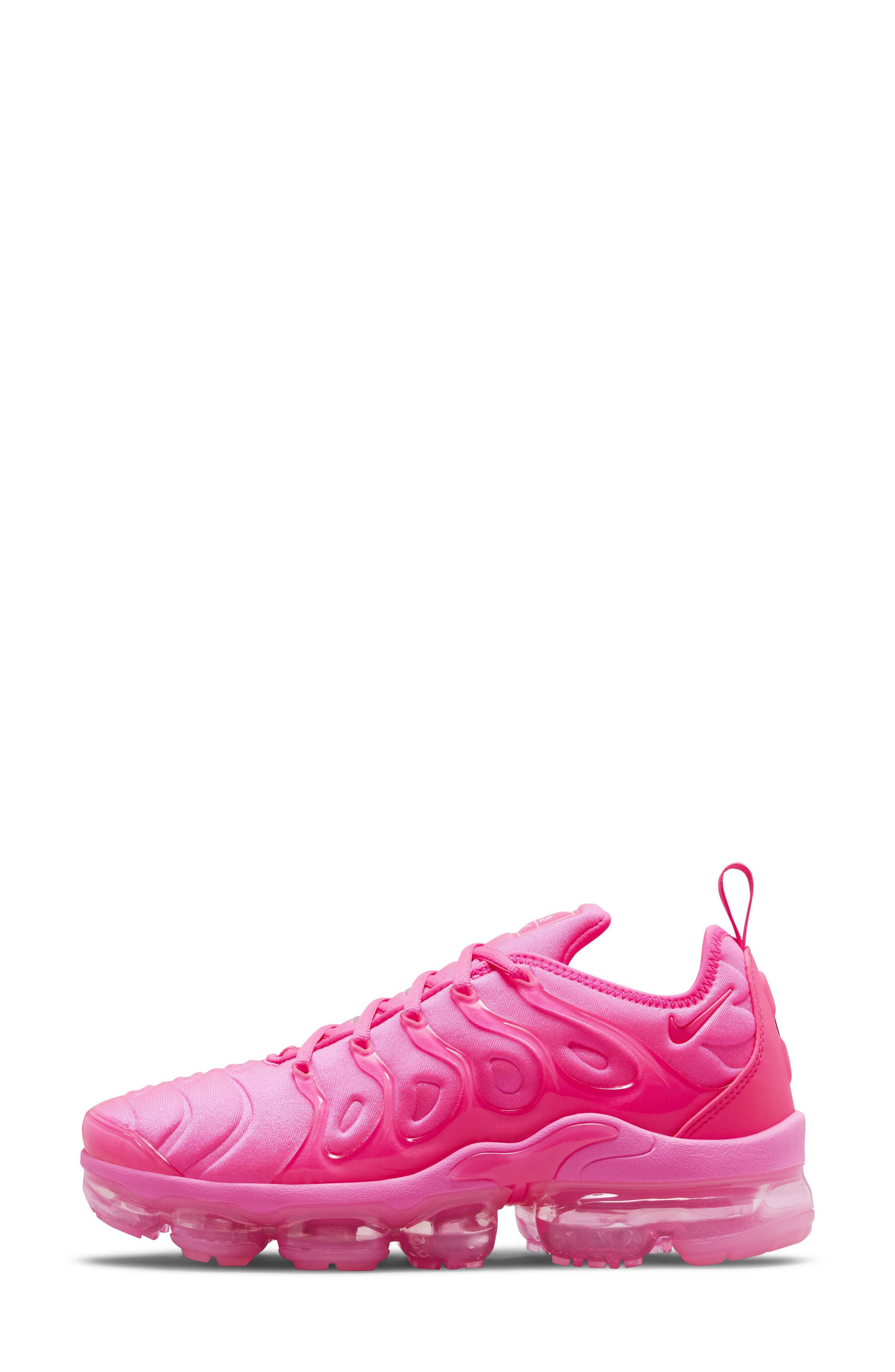 Nike Air VaporMax Plus Sneaker, Alternate, color, 