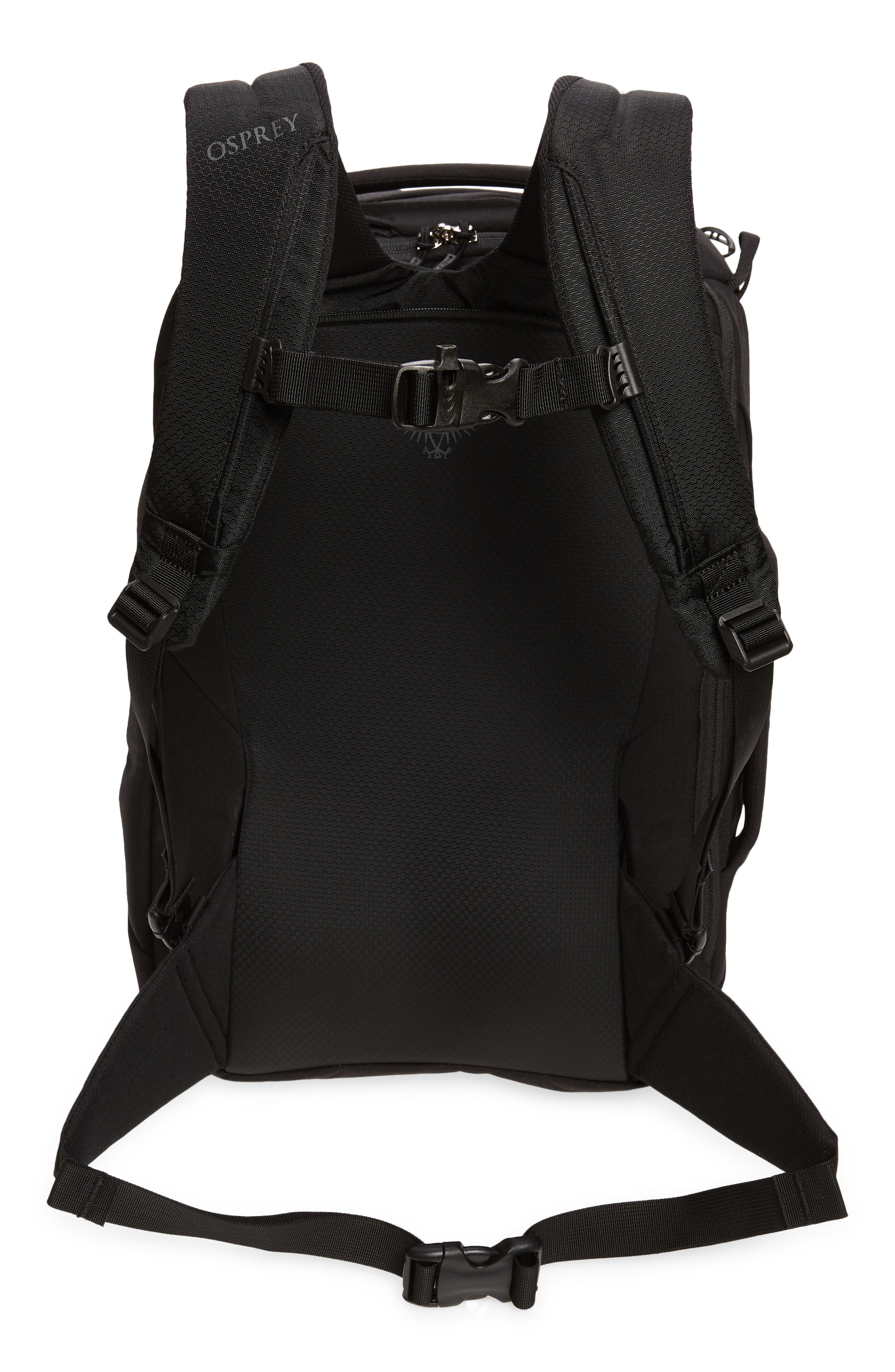 Osprey Porter 30L Travel Backpack, Alternate, color, 