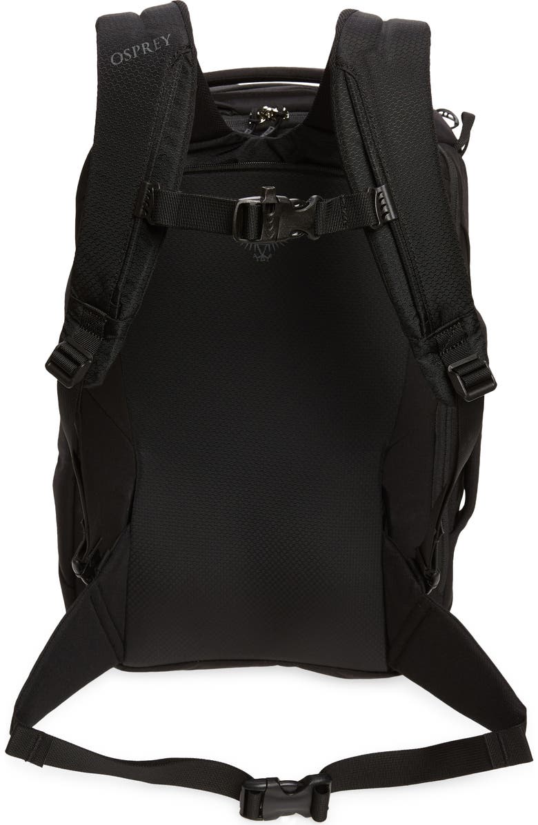 Osprey Porter 30L Travel Backpack, Alternate, color,